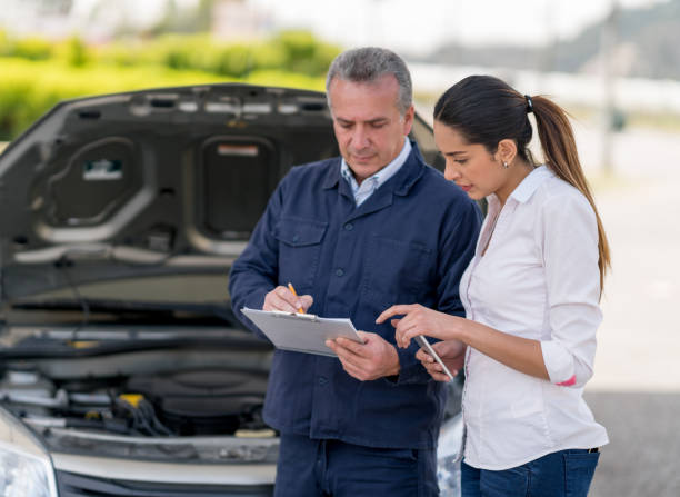 Auto Insurance in Page County County